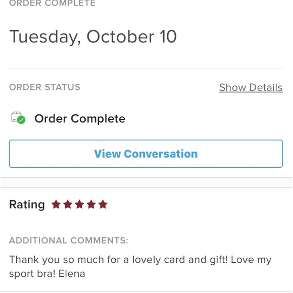 Bundle up your likes for a great offer!! - Picture 2 of 2